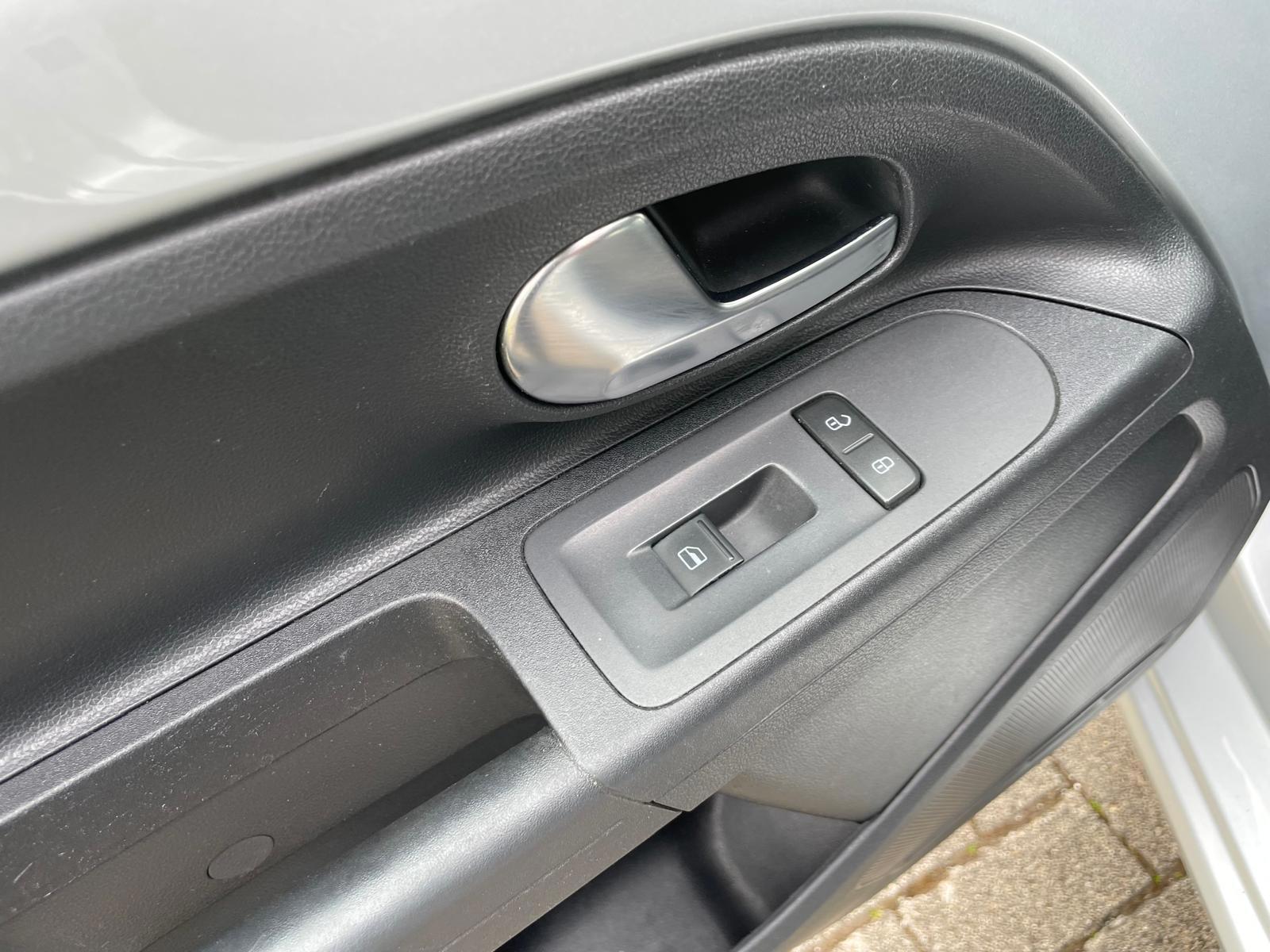 Foto van Volkswagen Up