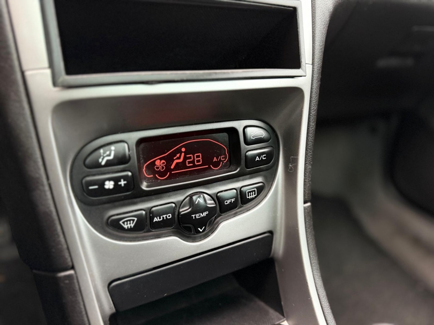 Foto van Peugeot 307