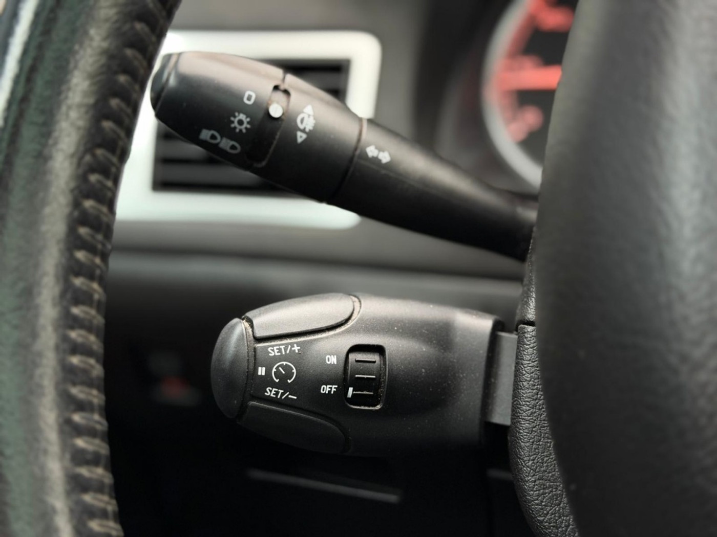 Foto van Peugeot 307