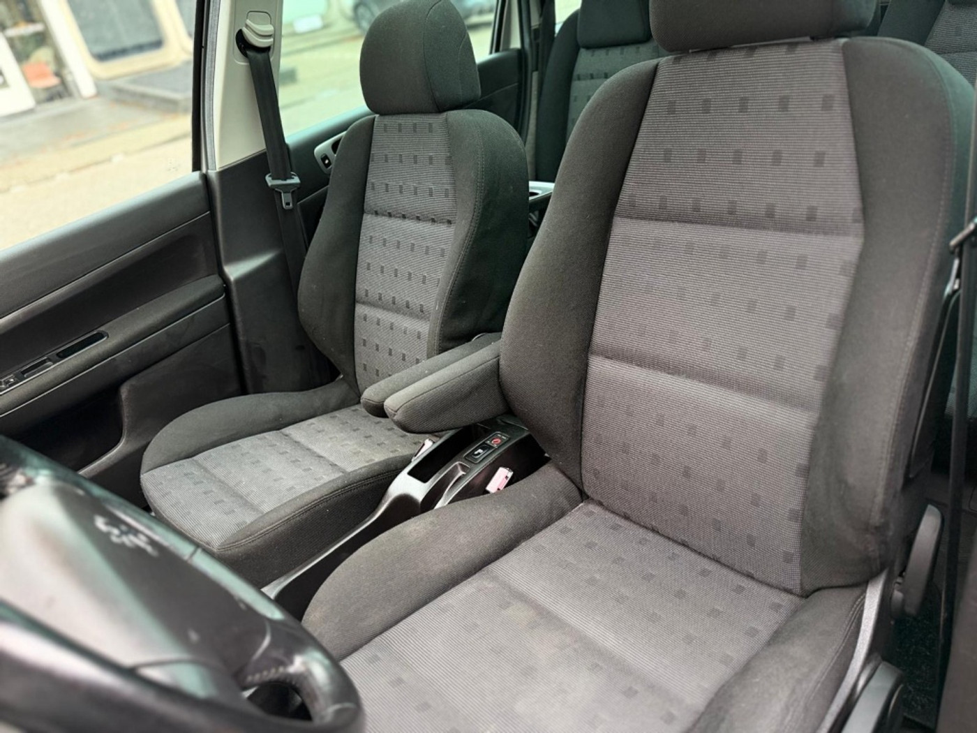 Foto van Peugeot 307