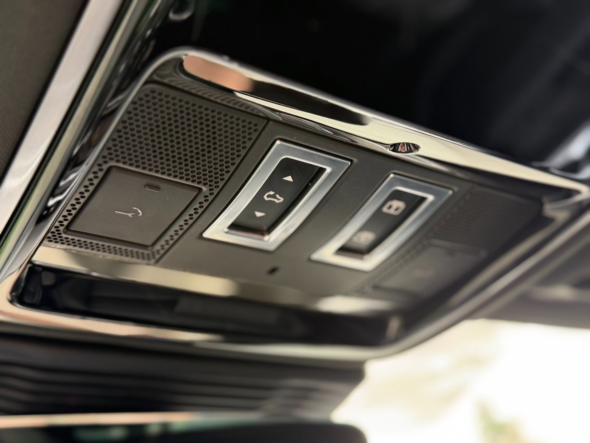 Foto van Land Rover Range Rover Velar