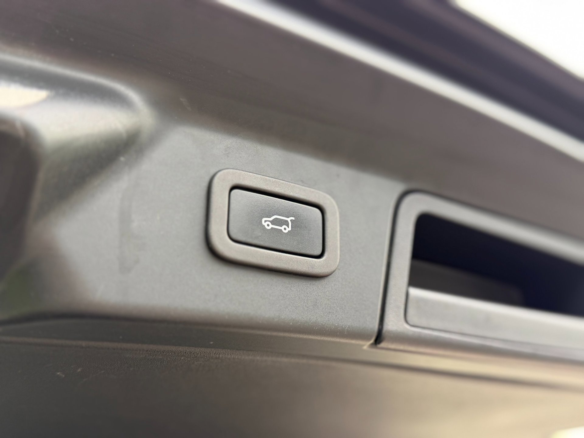 Foto van Land Rover Range Rover Velar