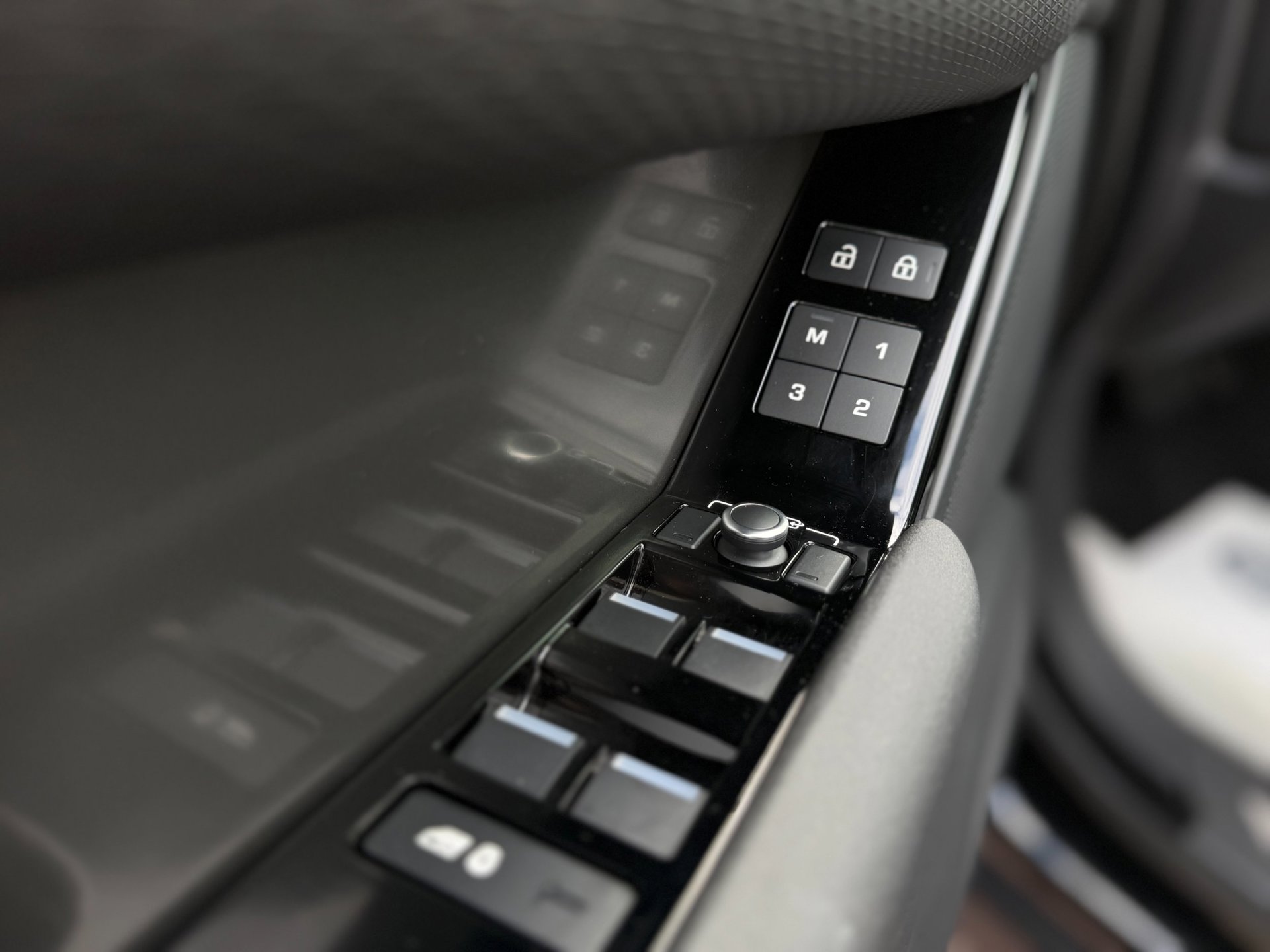 Foto van Land Rover Range Rover Velar