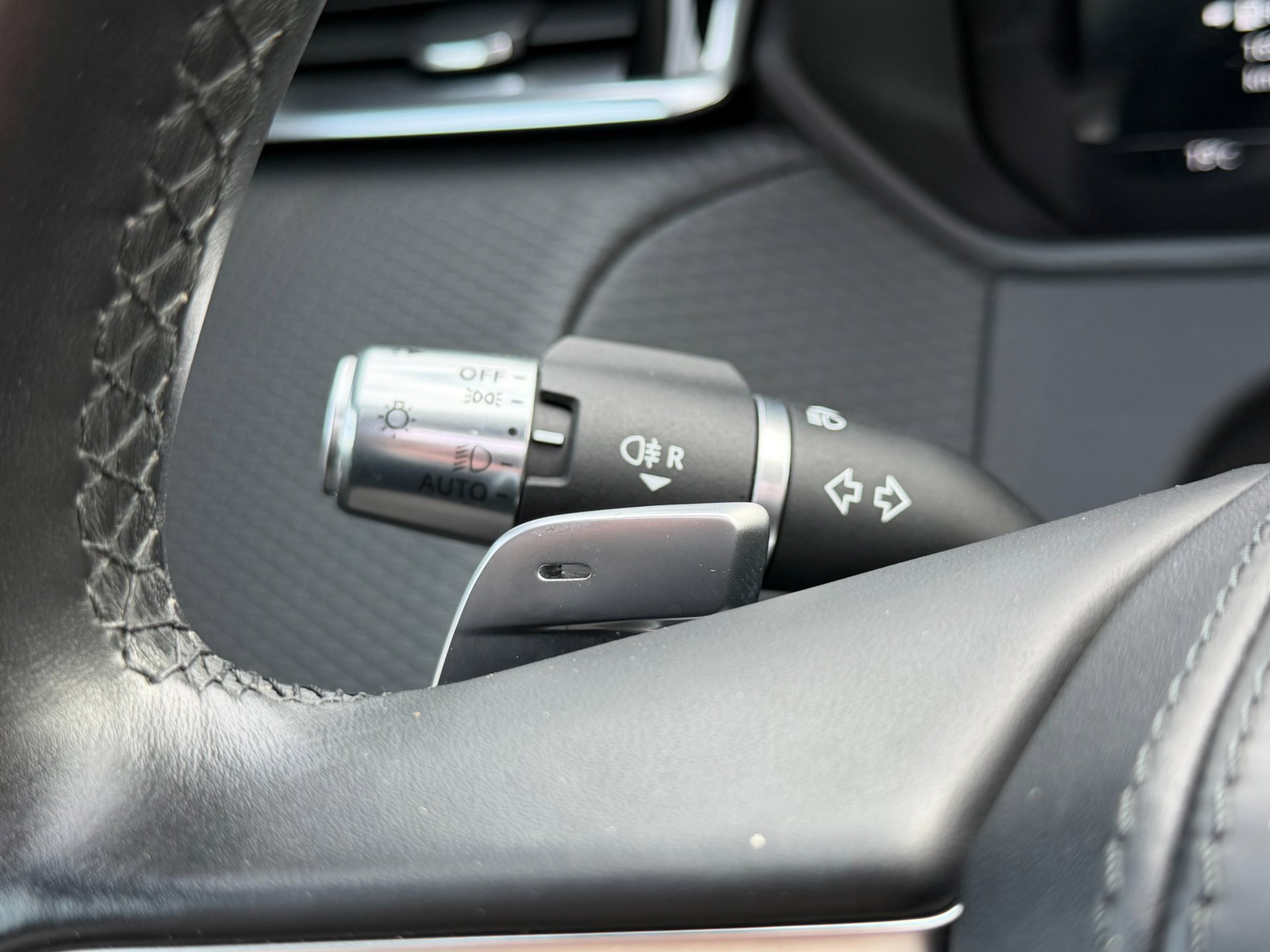 Foto van Land Rover Range Rover Velar