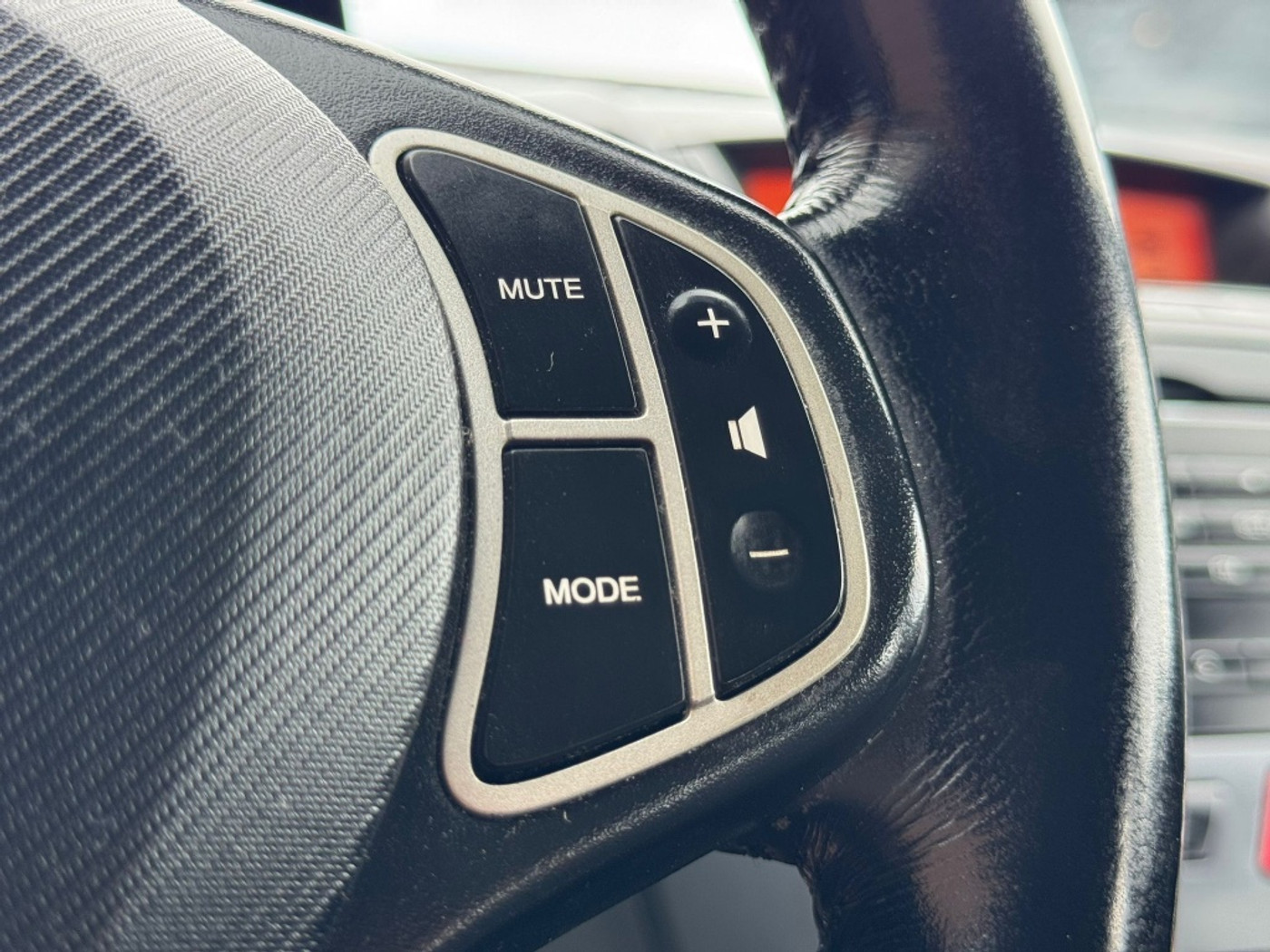 Foto van Kia Cee D