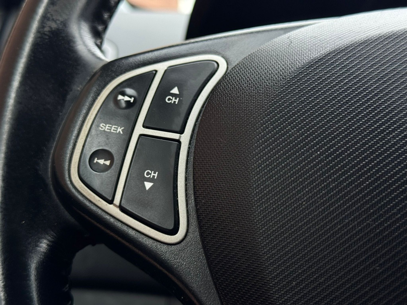 Foto van Kia Cee D