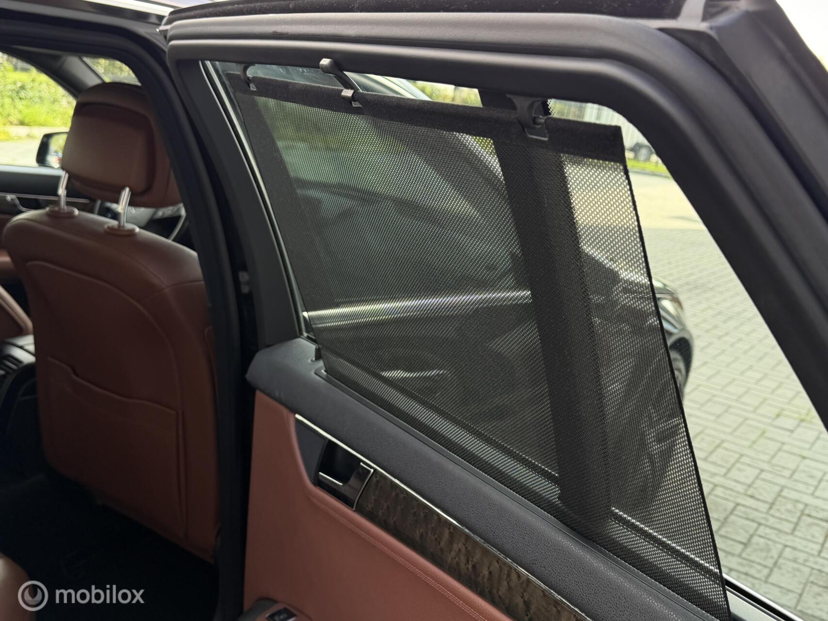 Foto van Mercedes-Benz C 250 Cgi