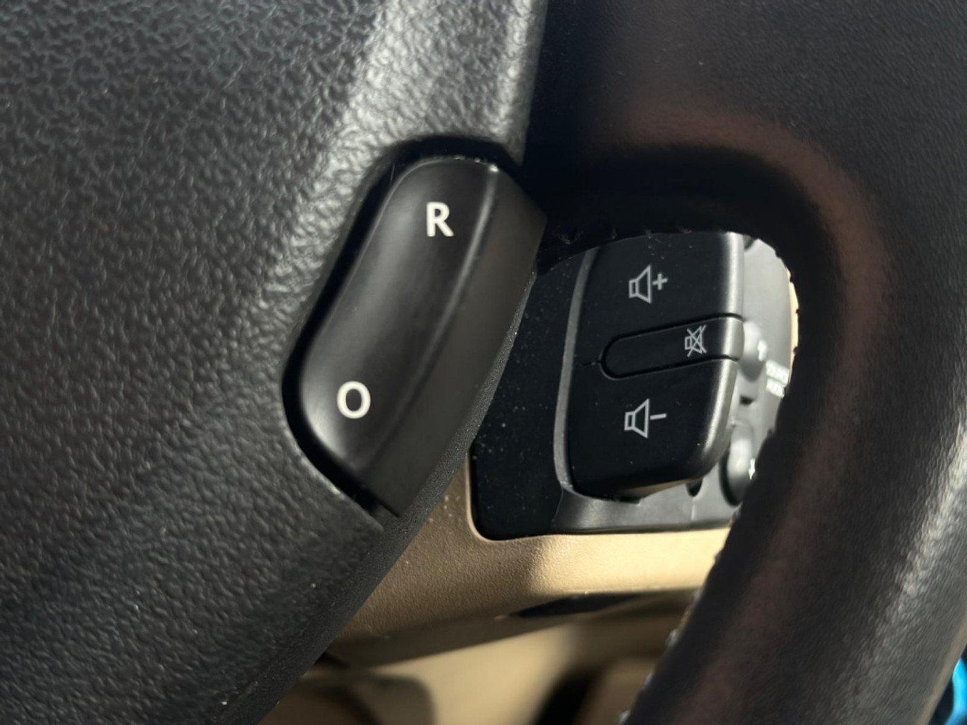Foto van Renault Modus