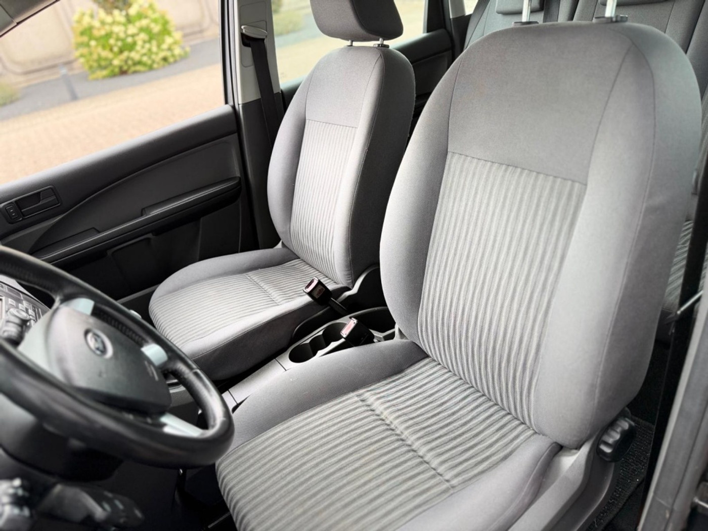 Foto van Ford Focus C-max