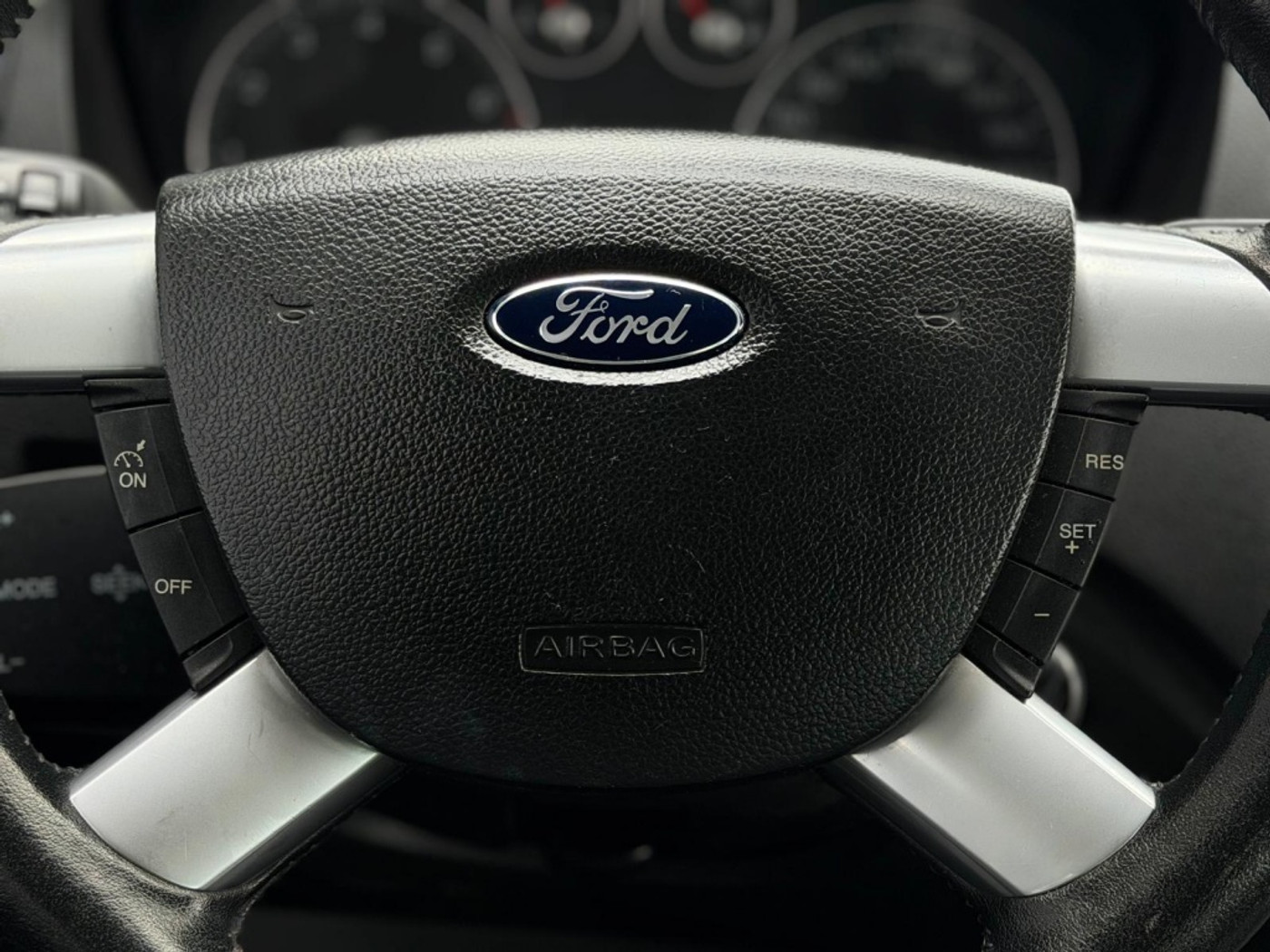 Foto van Ford Focus C-max