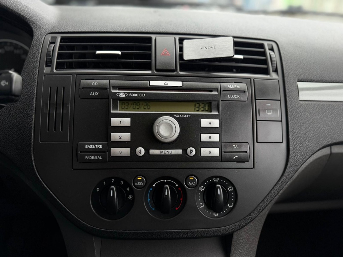 Foto van Ford Focus C-max