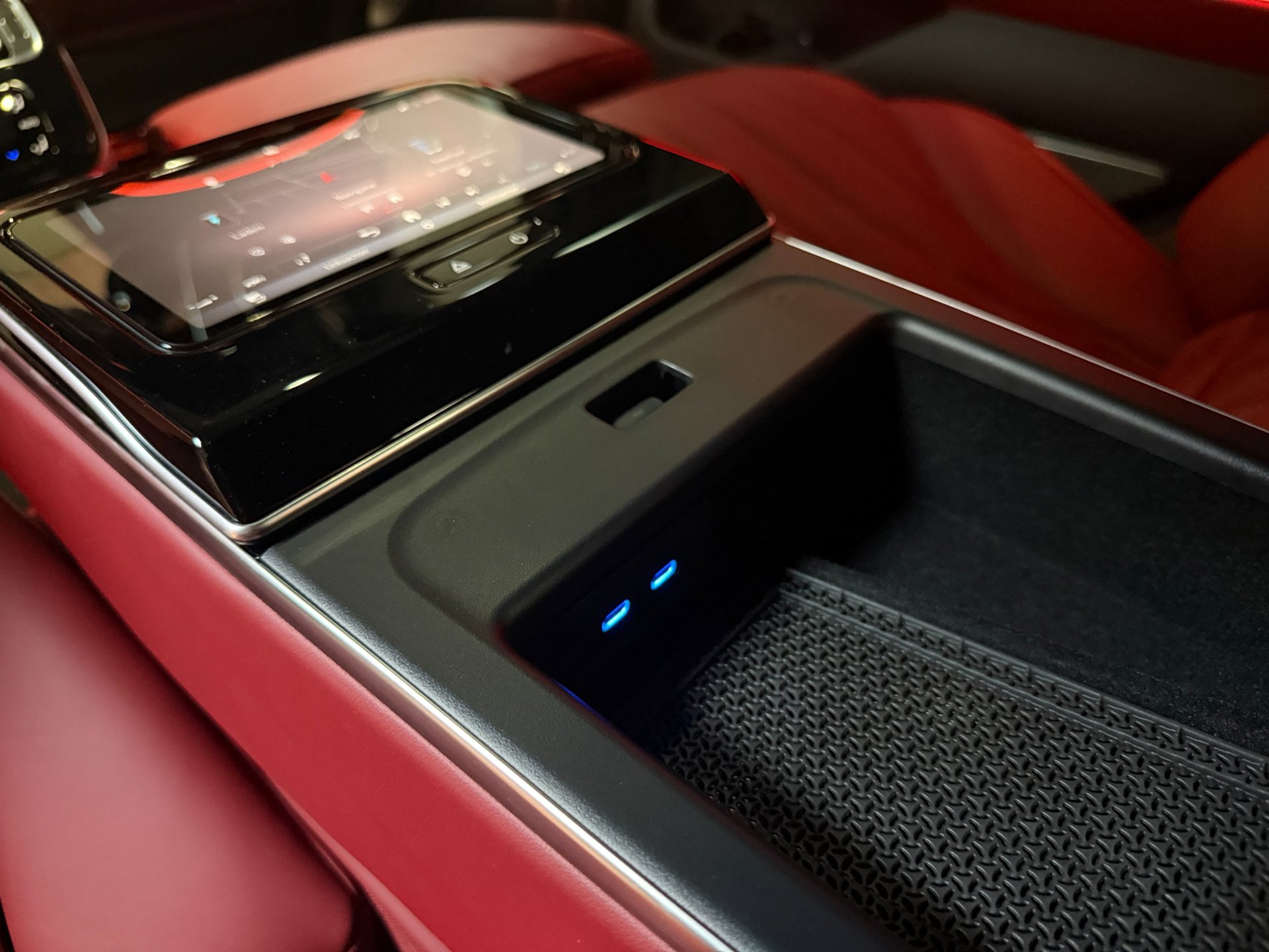 Foto van Mercedes-Benz AMG S 63 E Performance