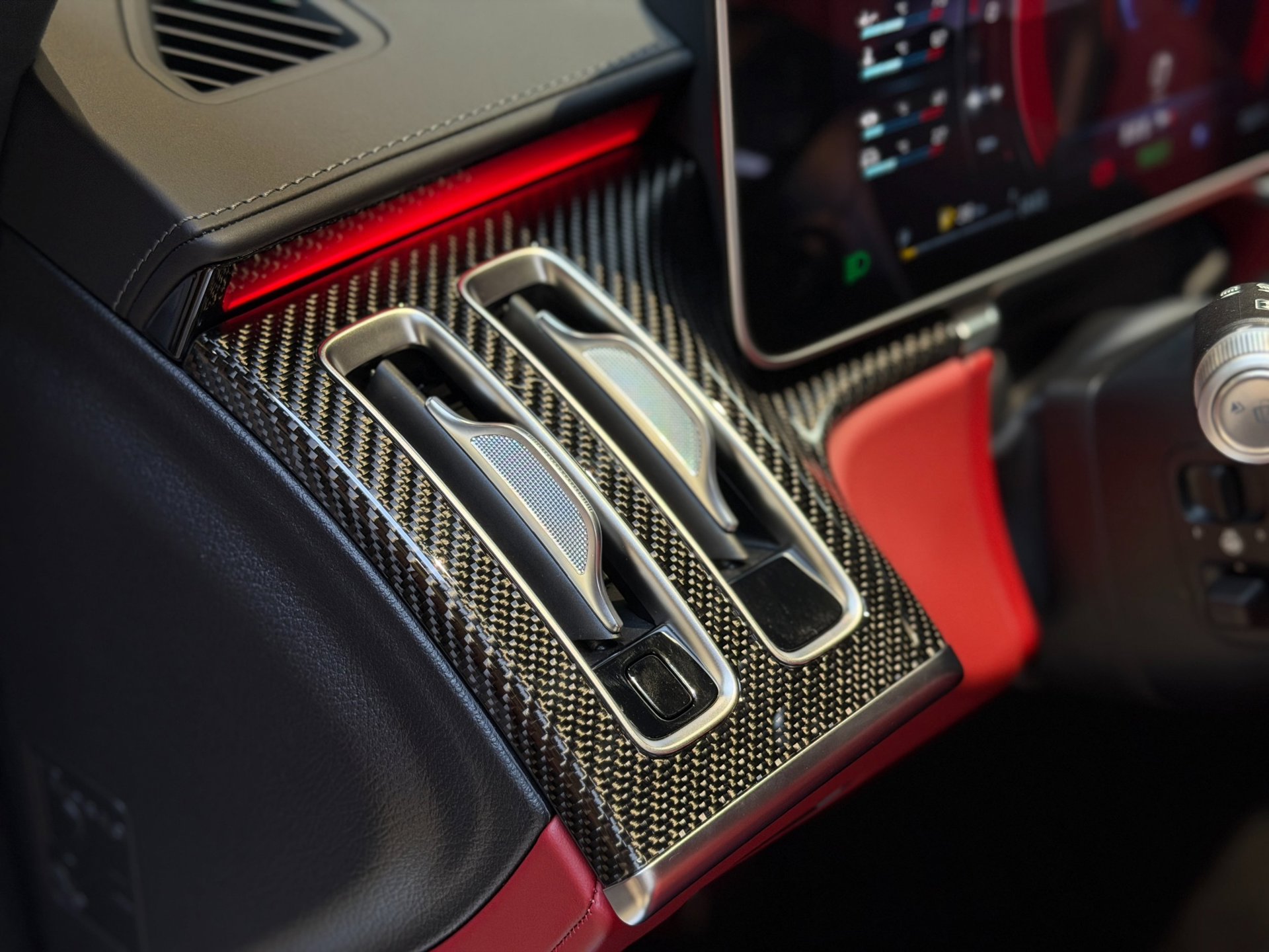 Foto van Mercedes-Benz AMG S 63 E Performance