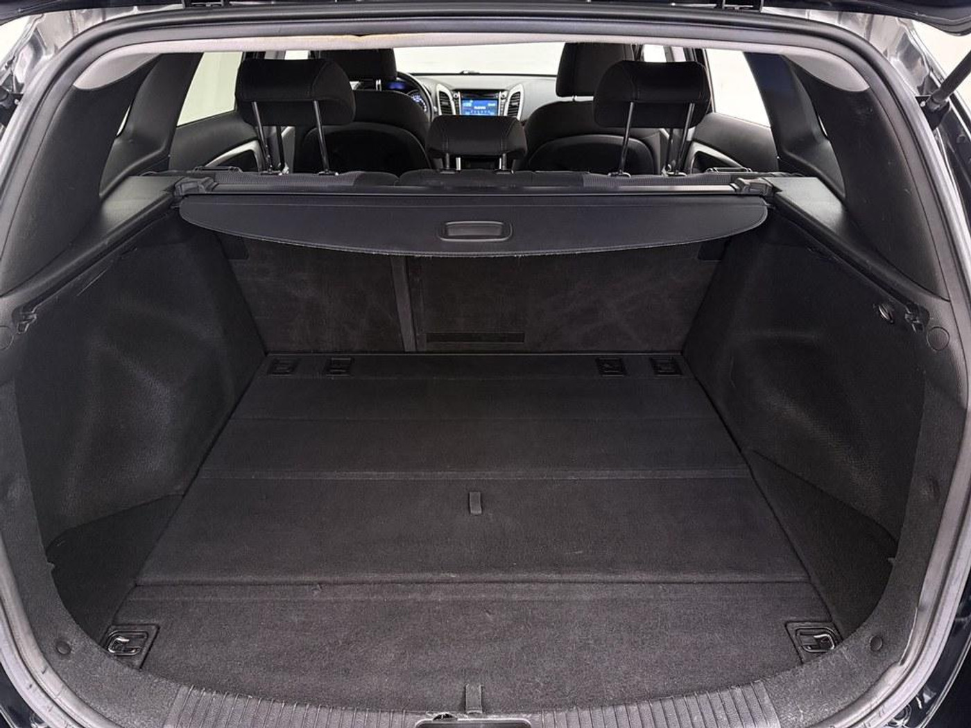 Foto van Hyundai I 30