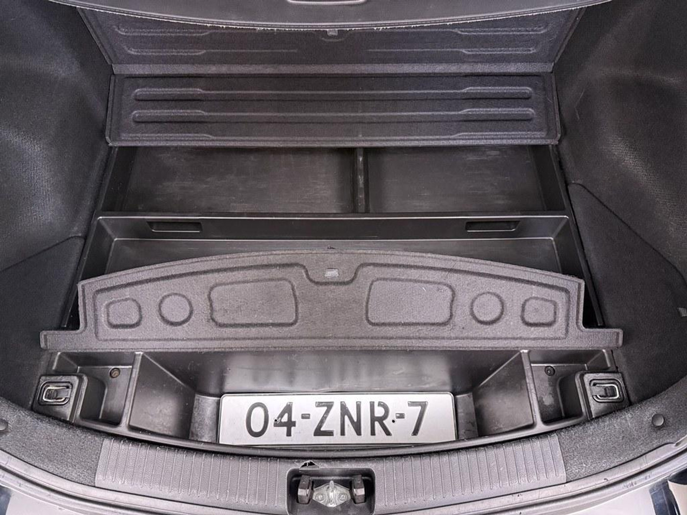 Foto van Hyundai I 30