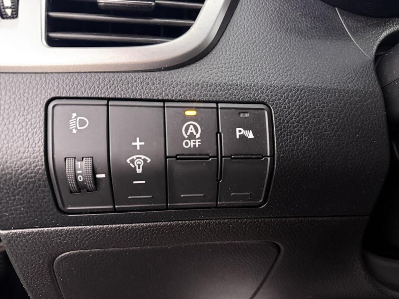 Foto van Hyundai I 30