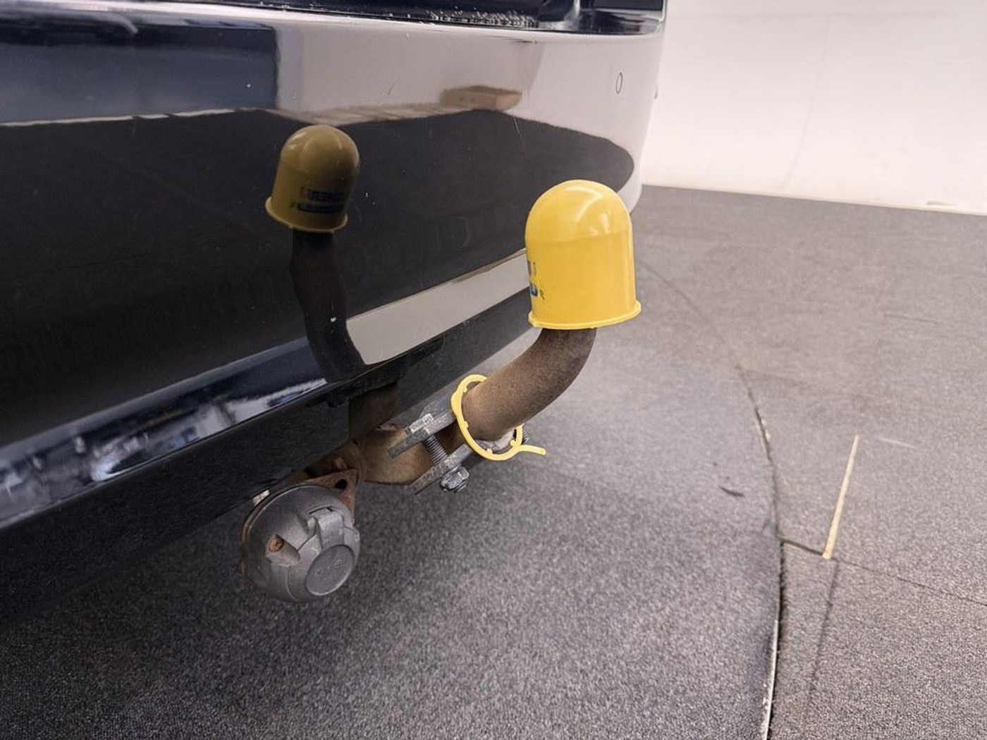 Foto van Hyundai I 30