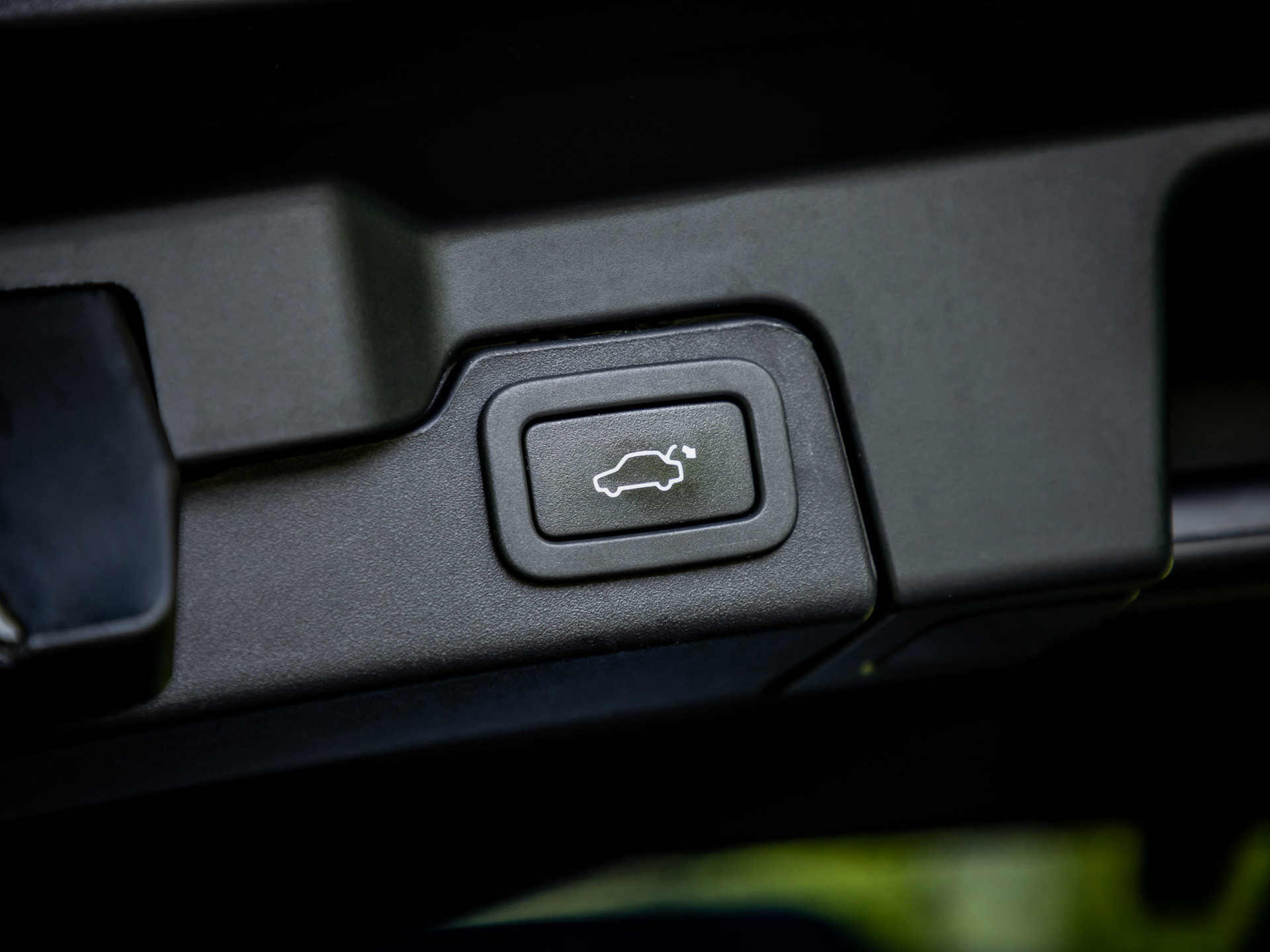 Foto van Land Rover Range Rover Evoque