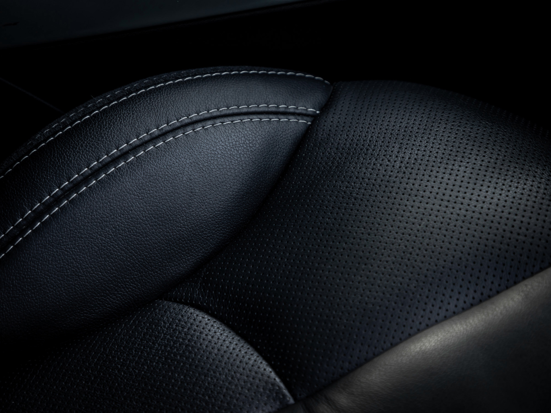 Foto van Land Rover Range Rover Evoque