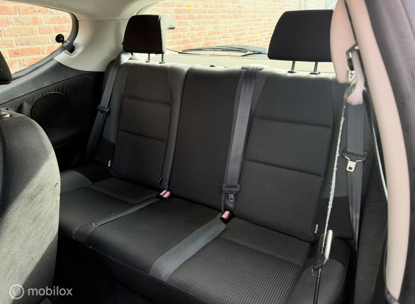 Foto van Peugeot 207