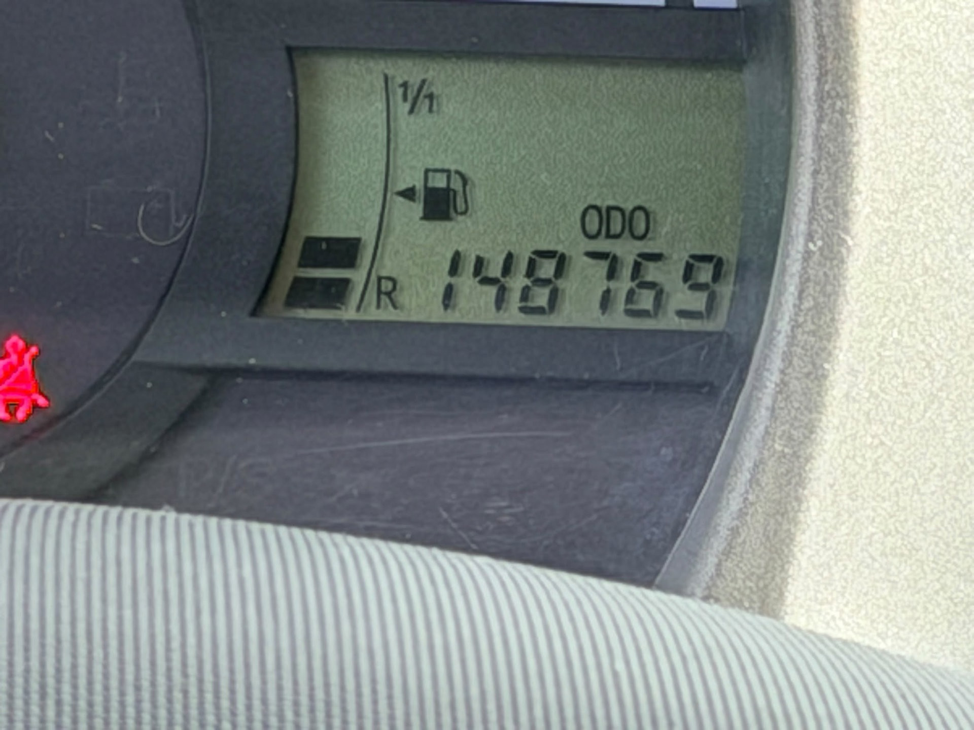 Foto van Peugeot Peugeot 107