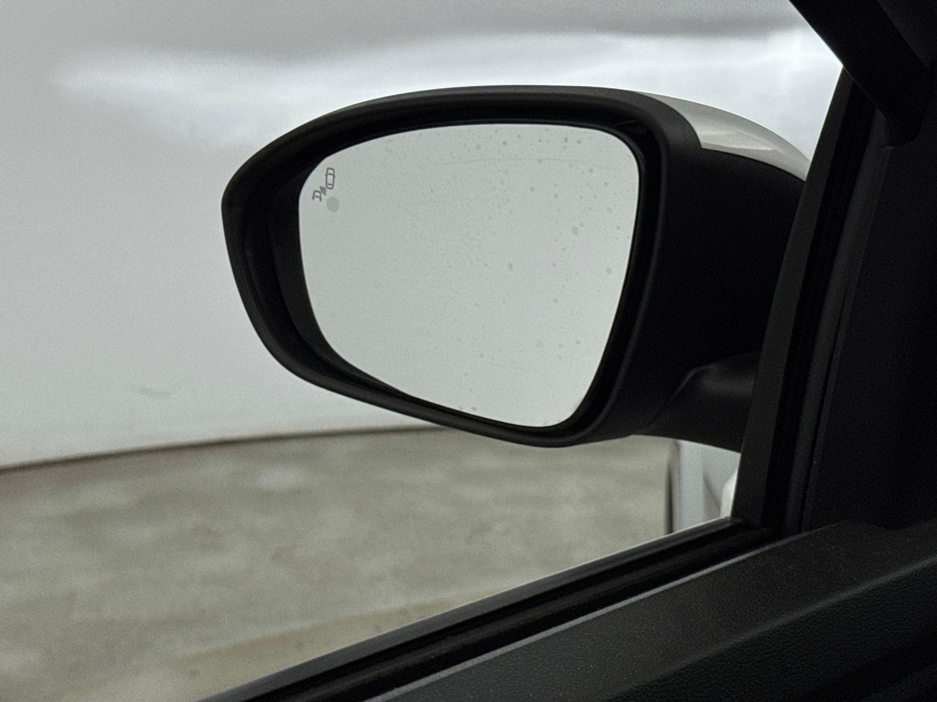 Foto van Dacia Sandero