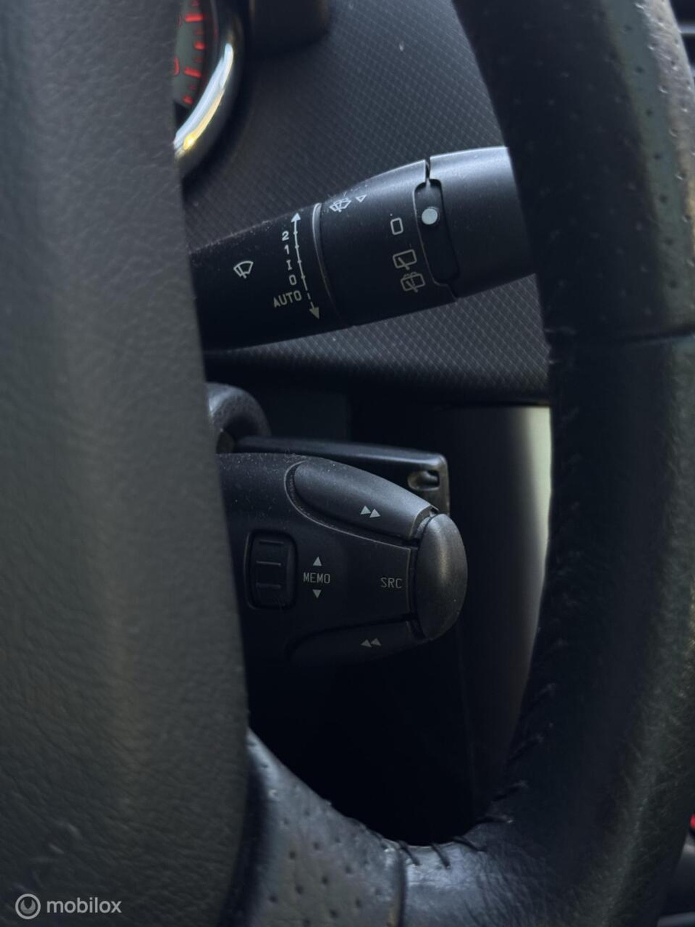 Foto van Peugeot 207