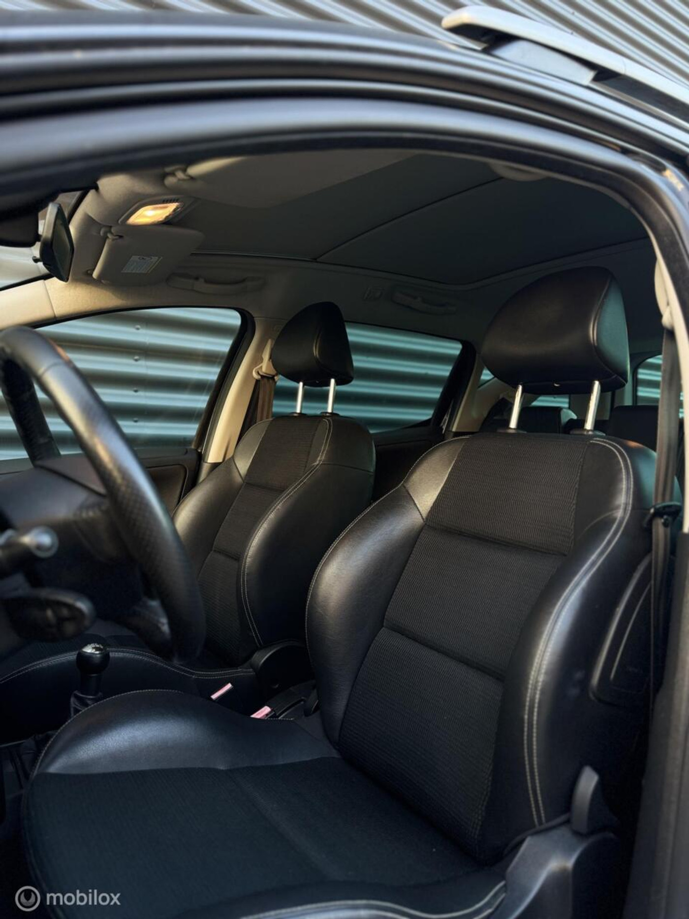Foto van Peugeot 207