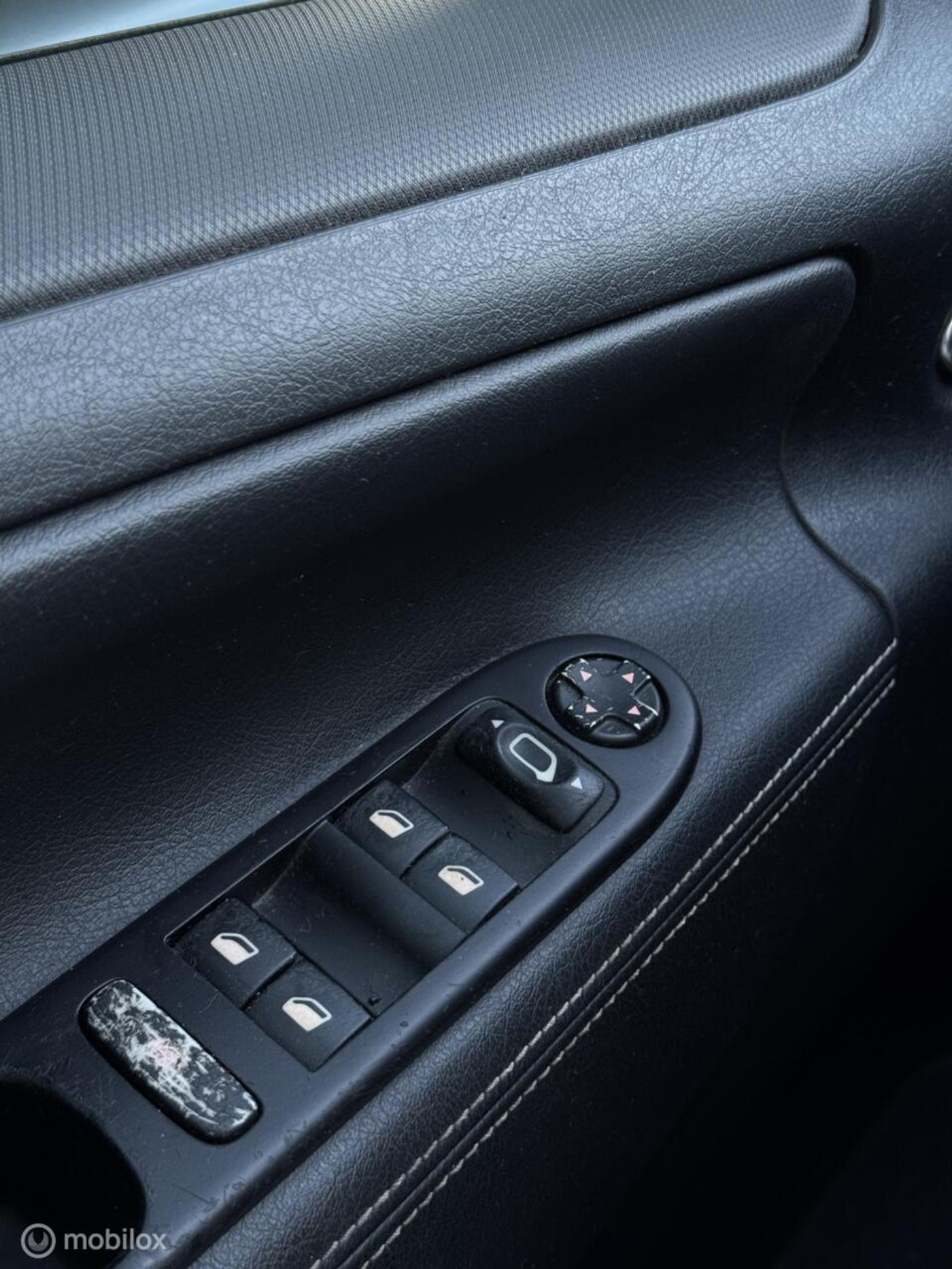 Foto van Peugeot 207