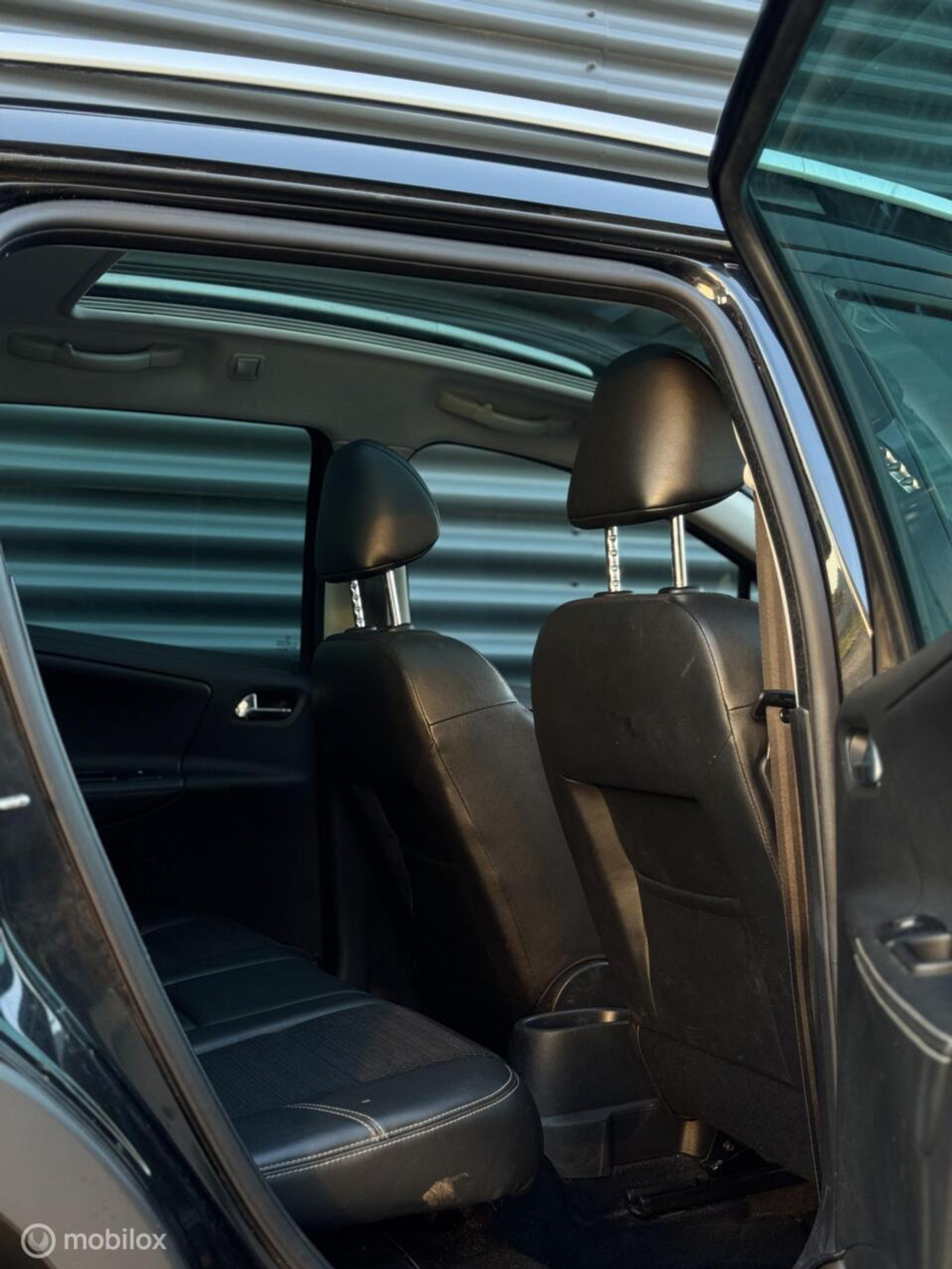 Foto van Peugeot 207