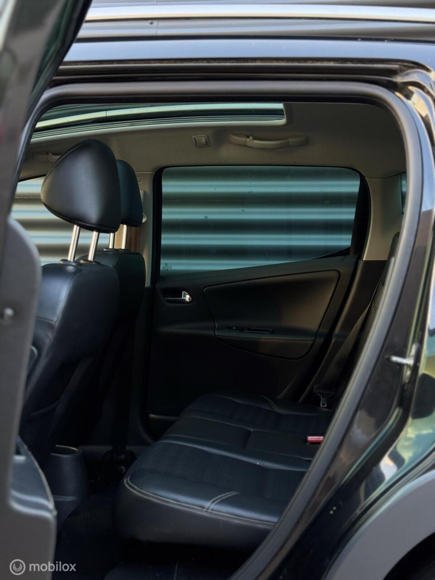 Foto van Peugeot 207