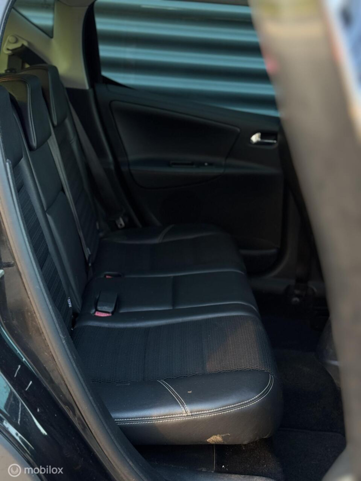 Foto van Peugeot 207