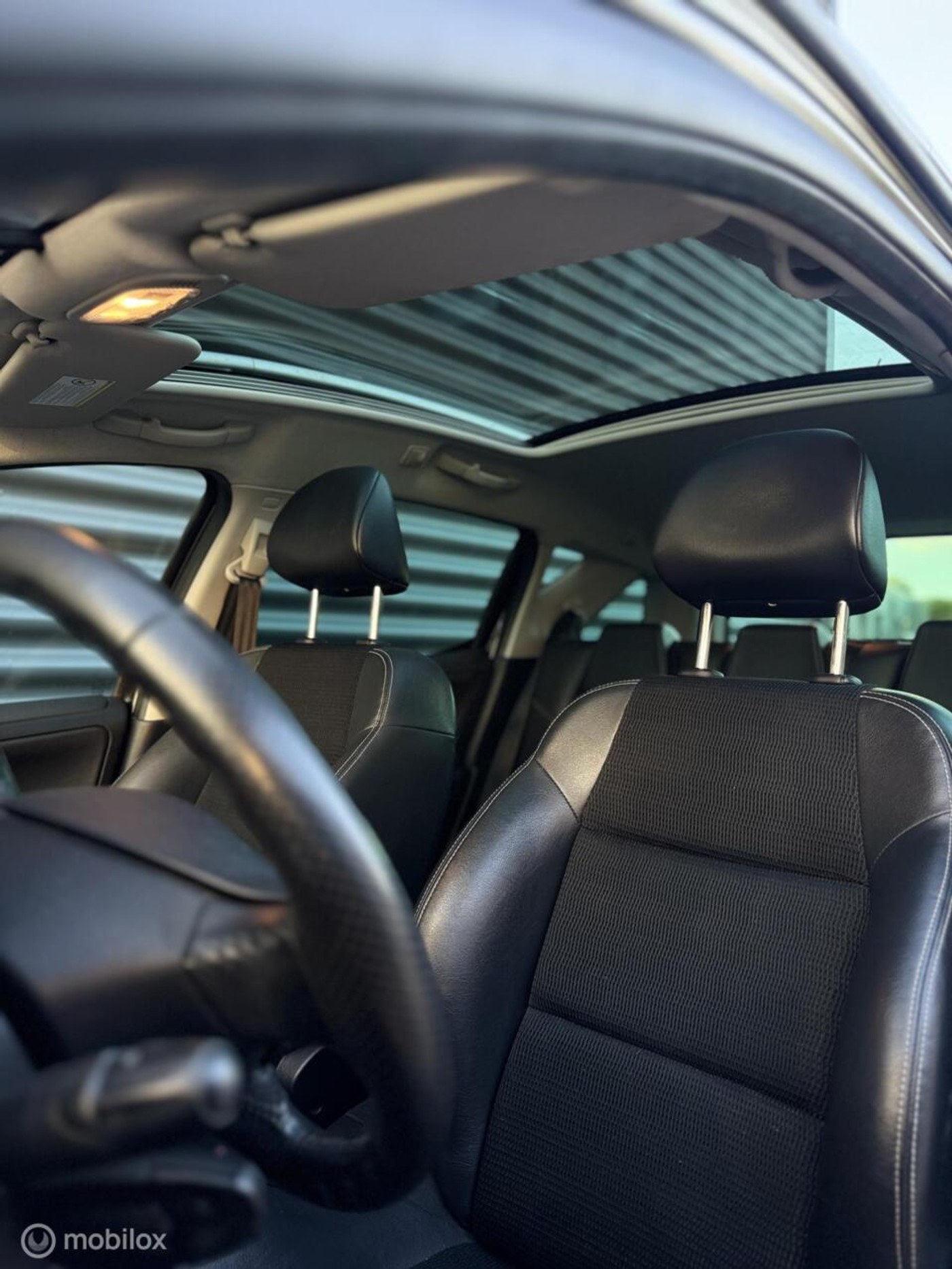 Foto van Peugeot 207