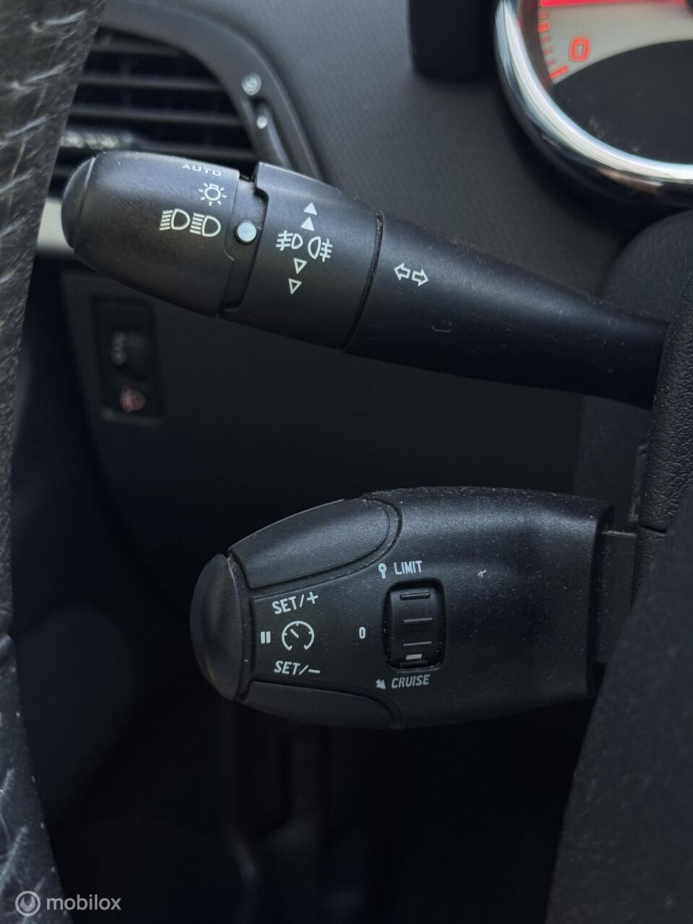 Foto van Peugeot 207