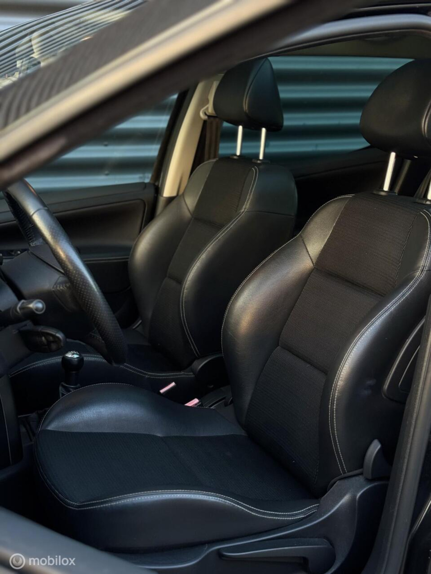 Foto van Peugeot 207