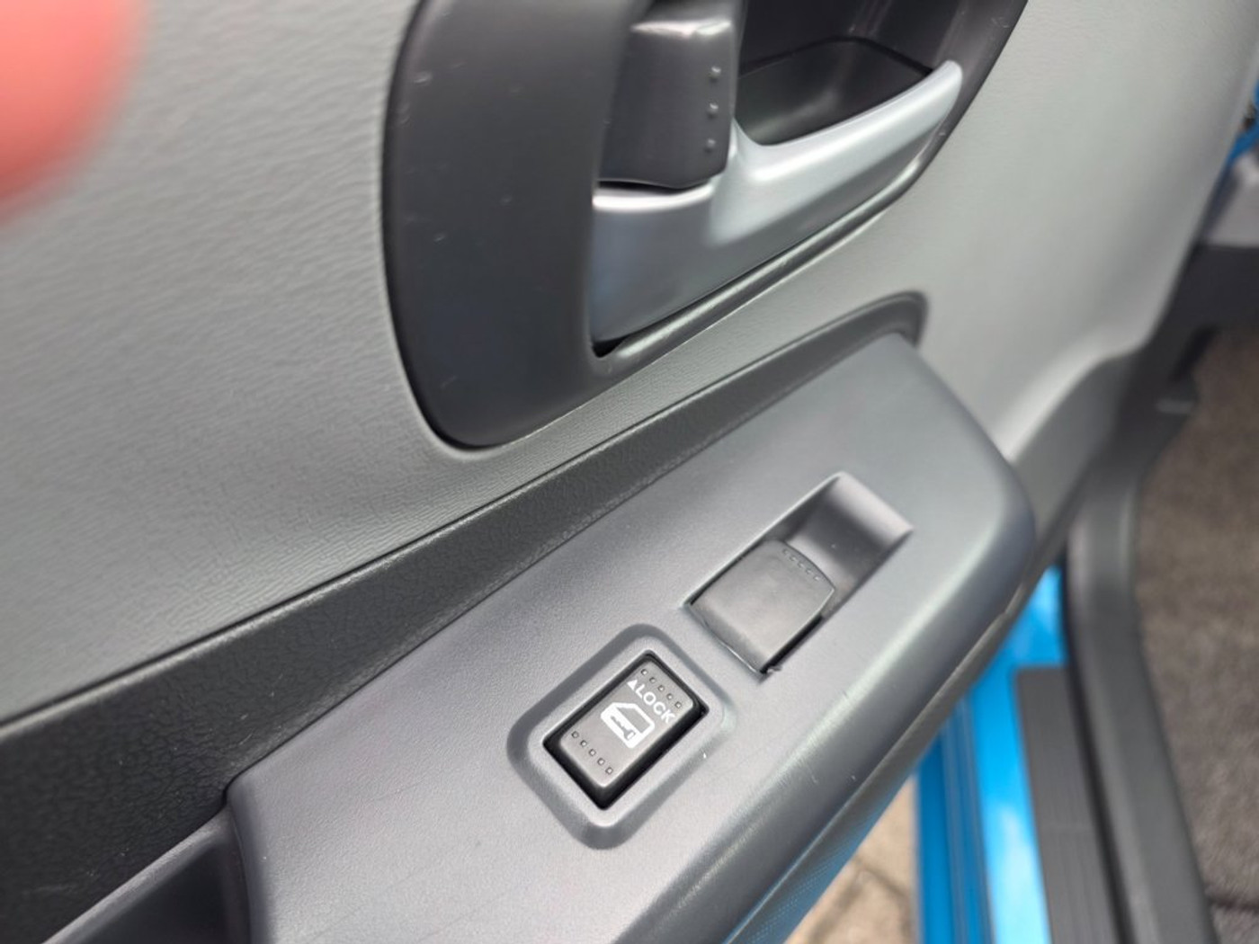 Foto van Suzuki Alto