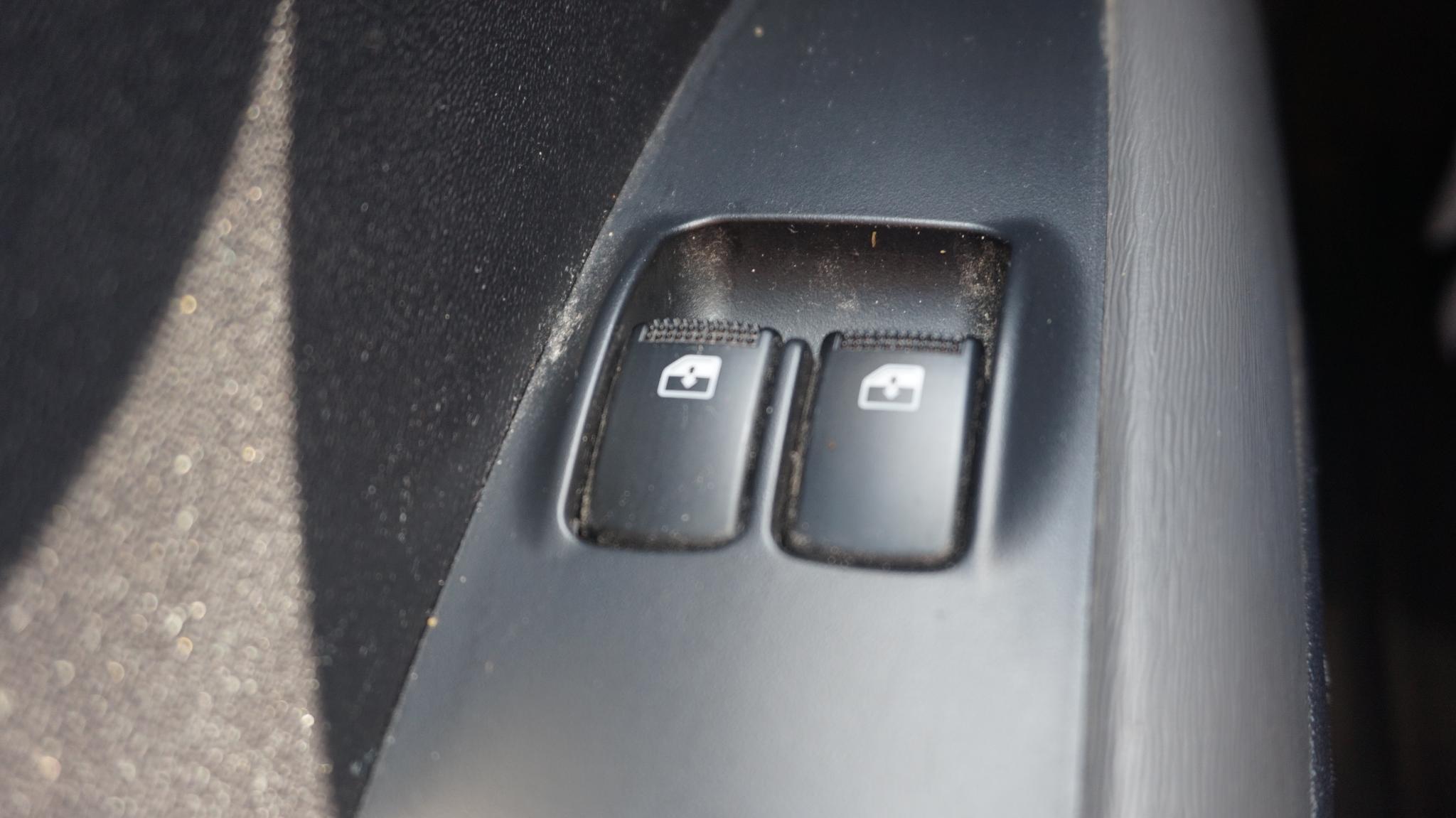 Foto van Hyundai I 10