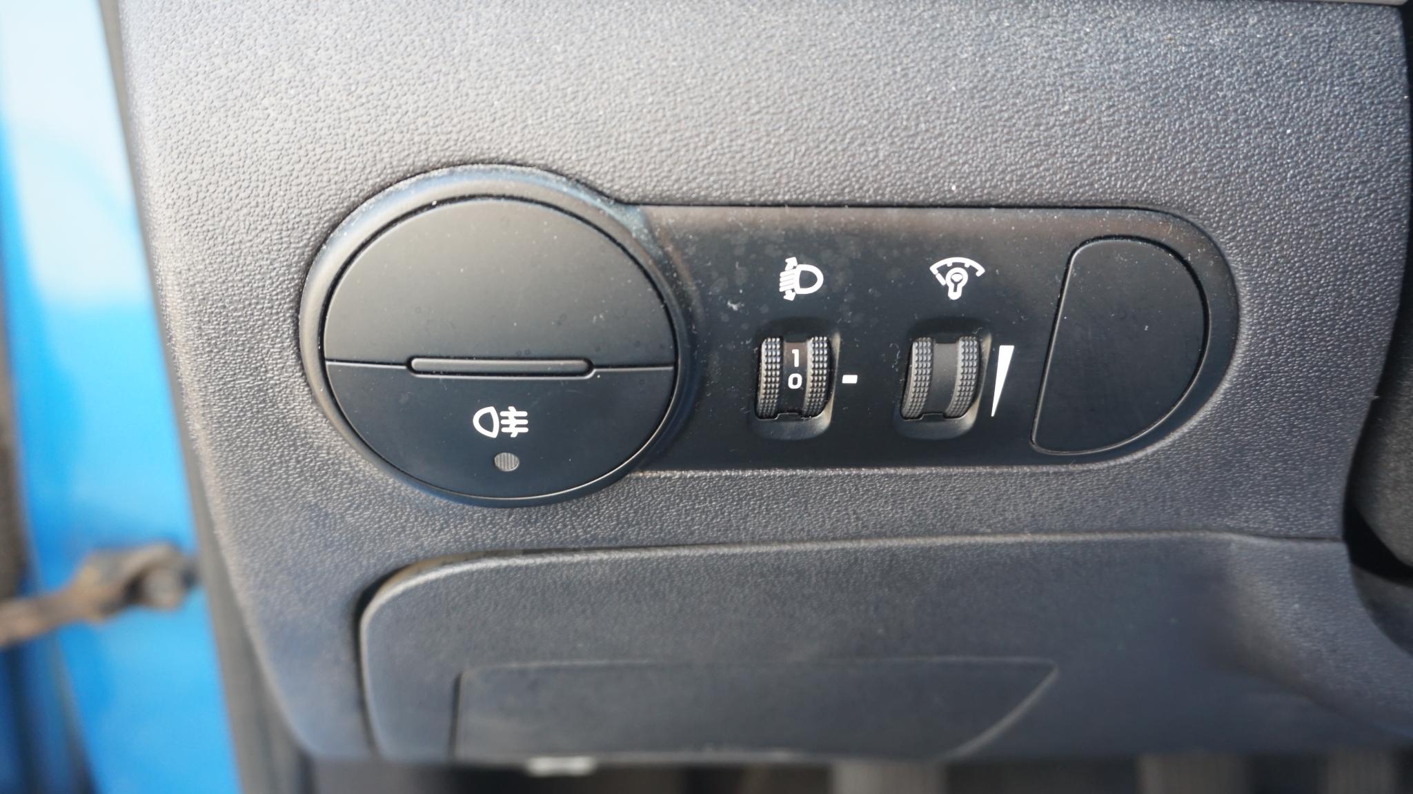 Foto van Hyundai I 10