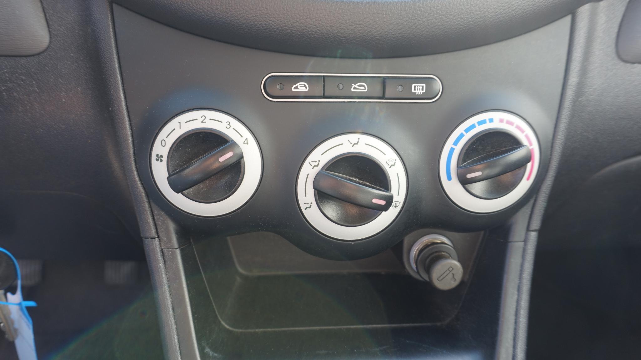 Foto van Hyundai I 10