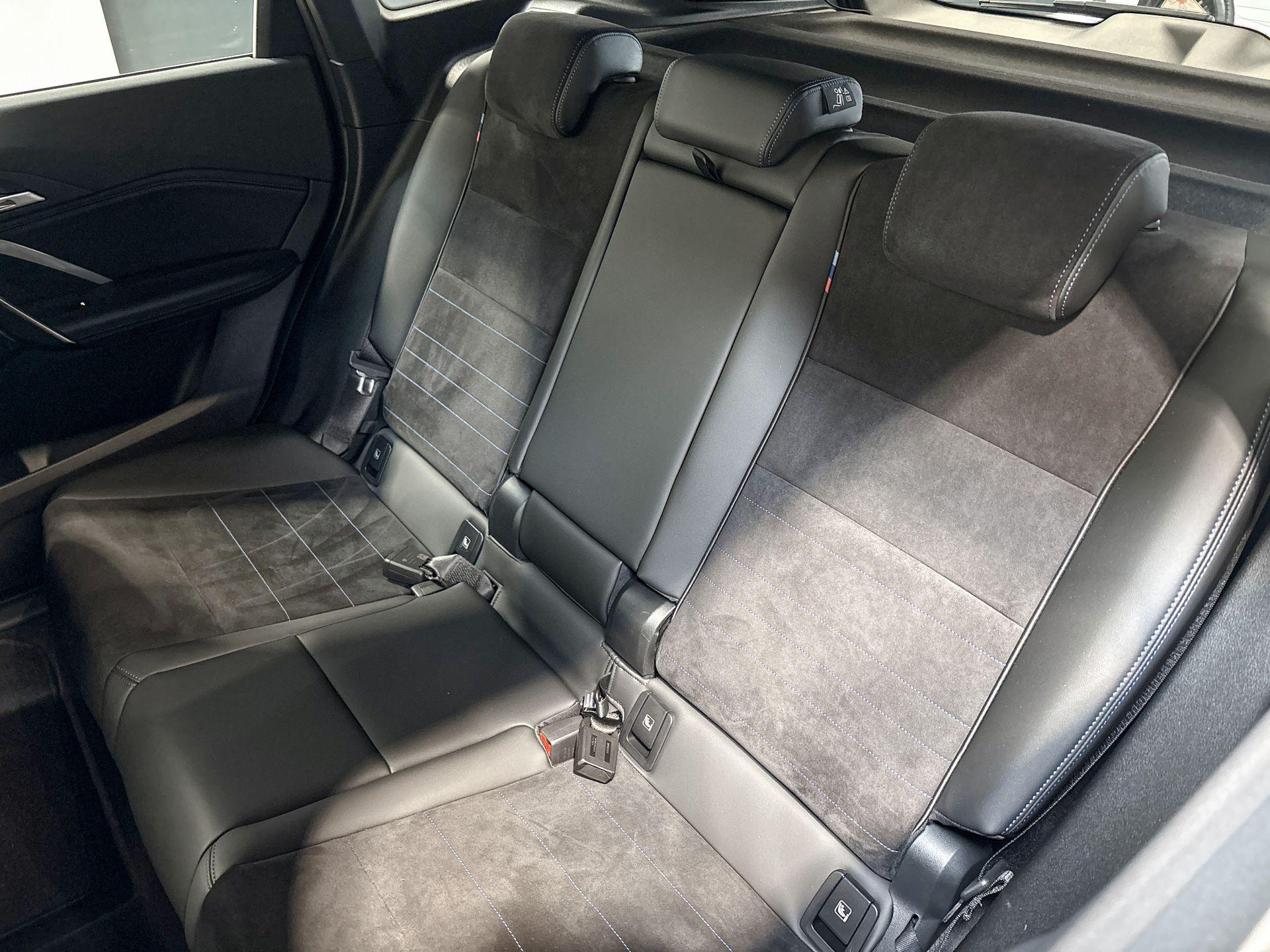 Foto van BMW Ix1 Xdrive30