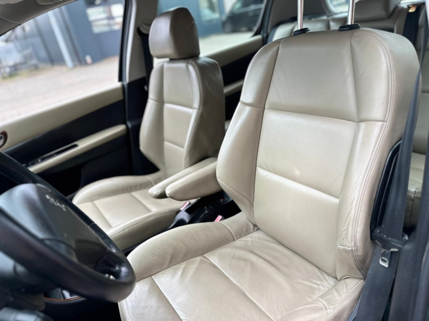 Foto van Peugeot 307