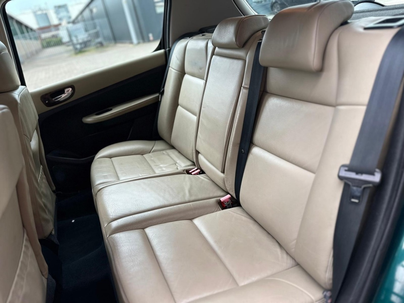 Foto van Peugeot 307