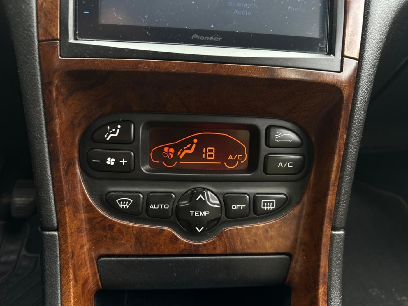 Foto van Peugeot 307