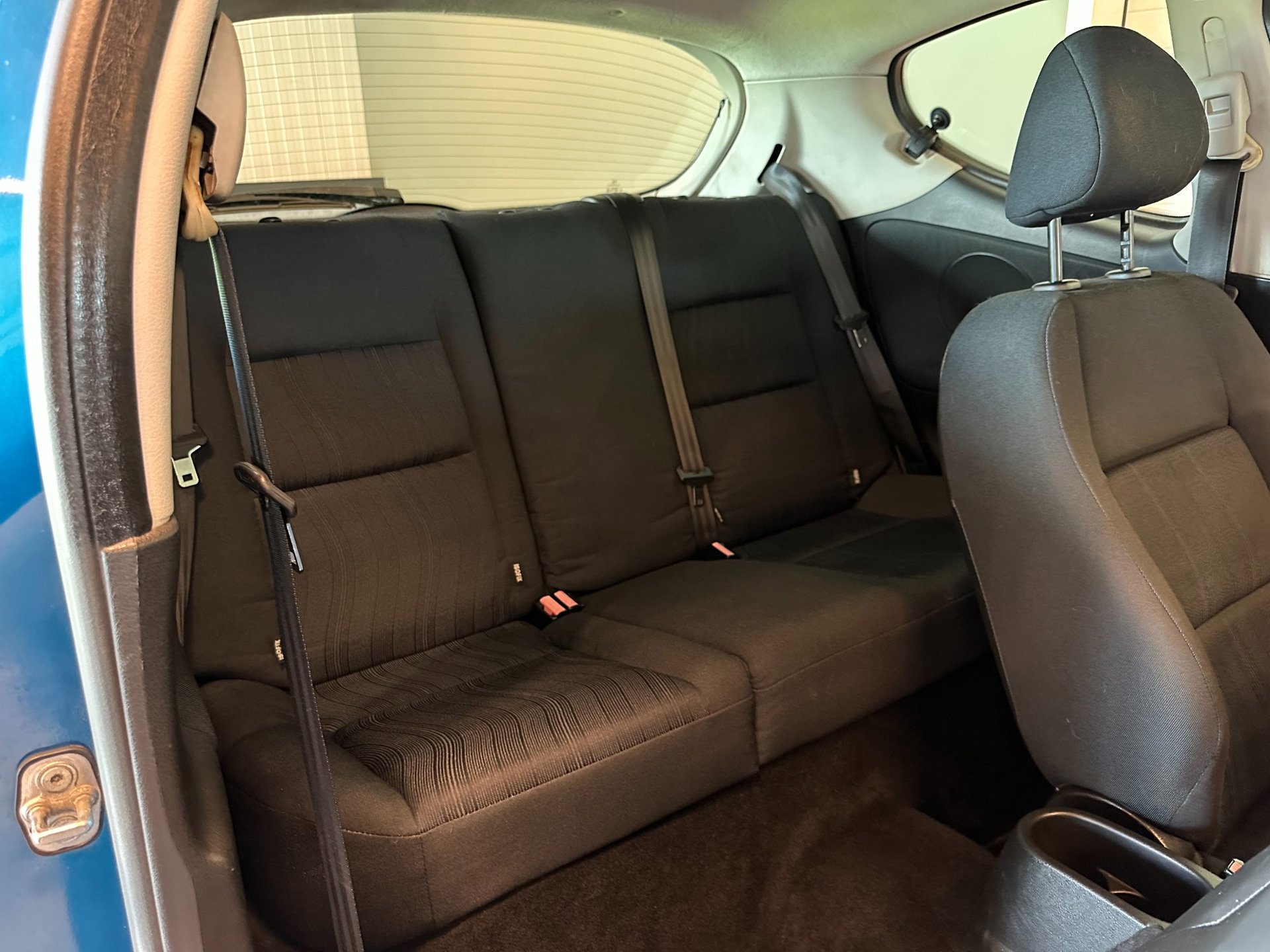 Foto van Peugeot 207