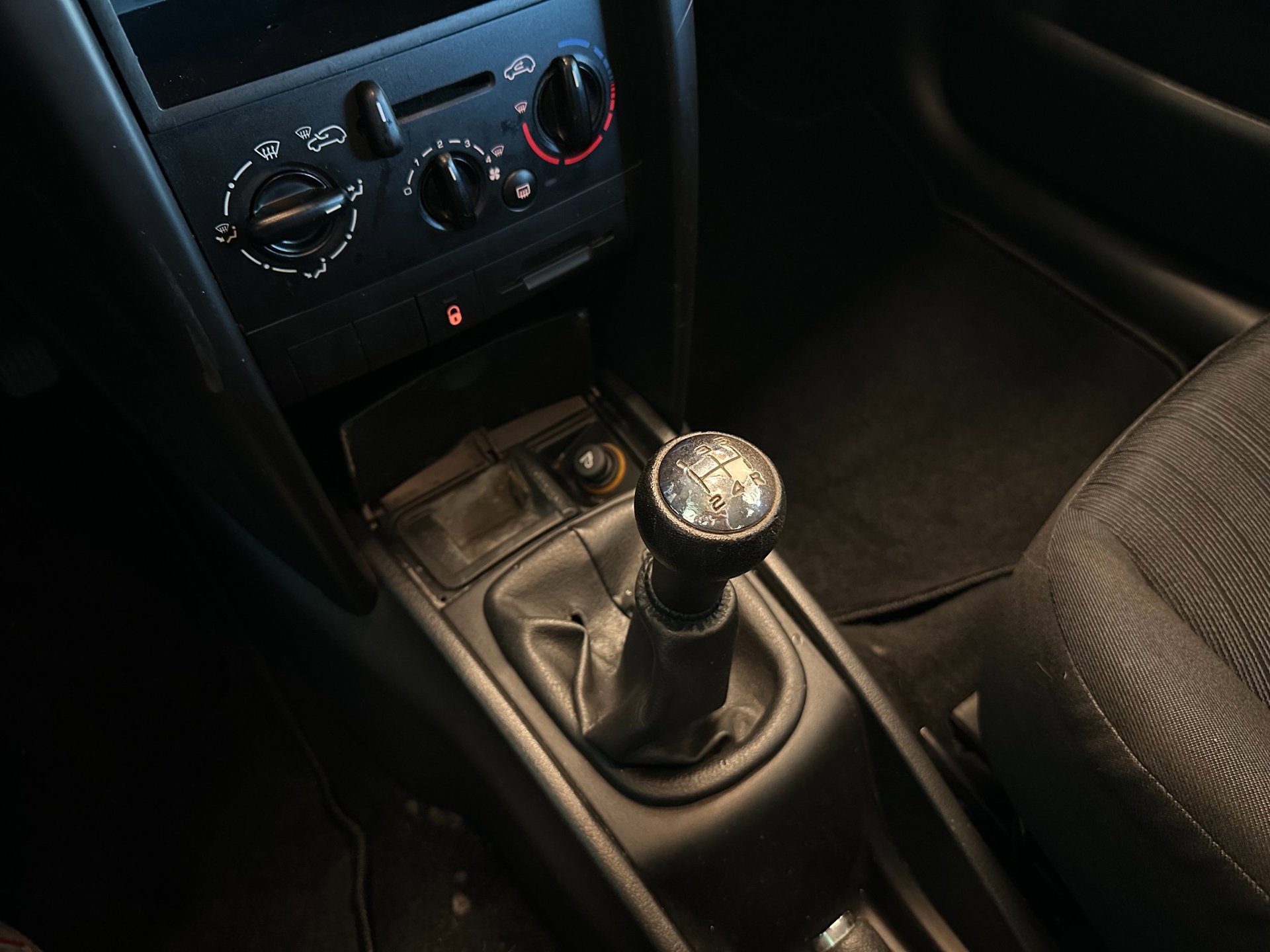 Foto van Peugeot 207