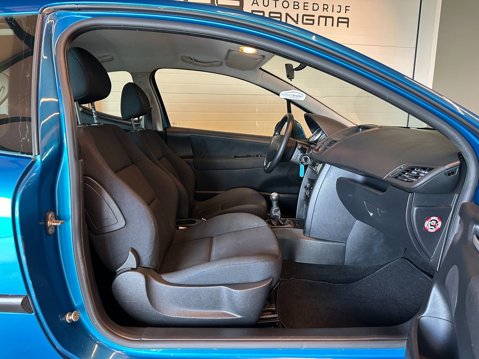 Foto van Peugeot 207