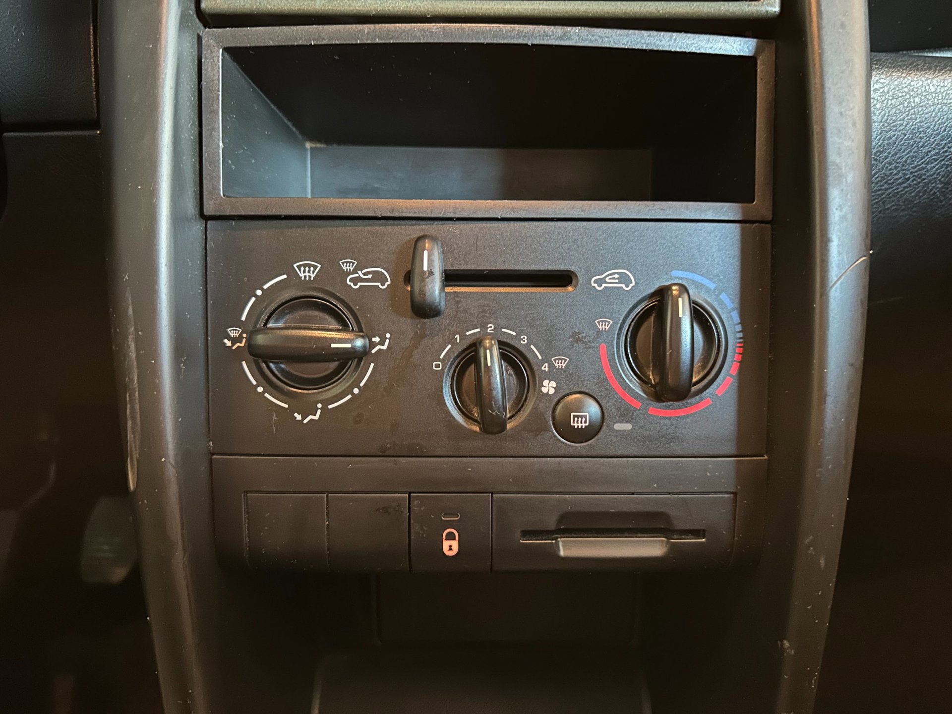 Foto van Peugeot 207