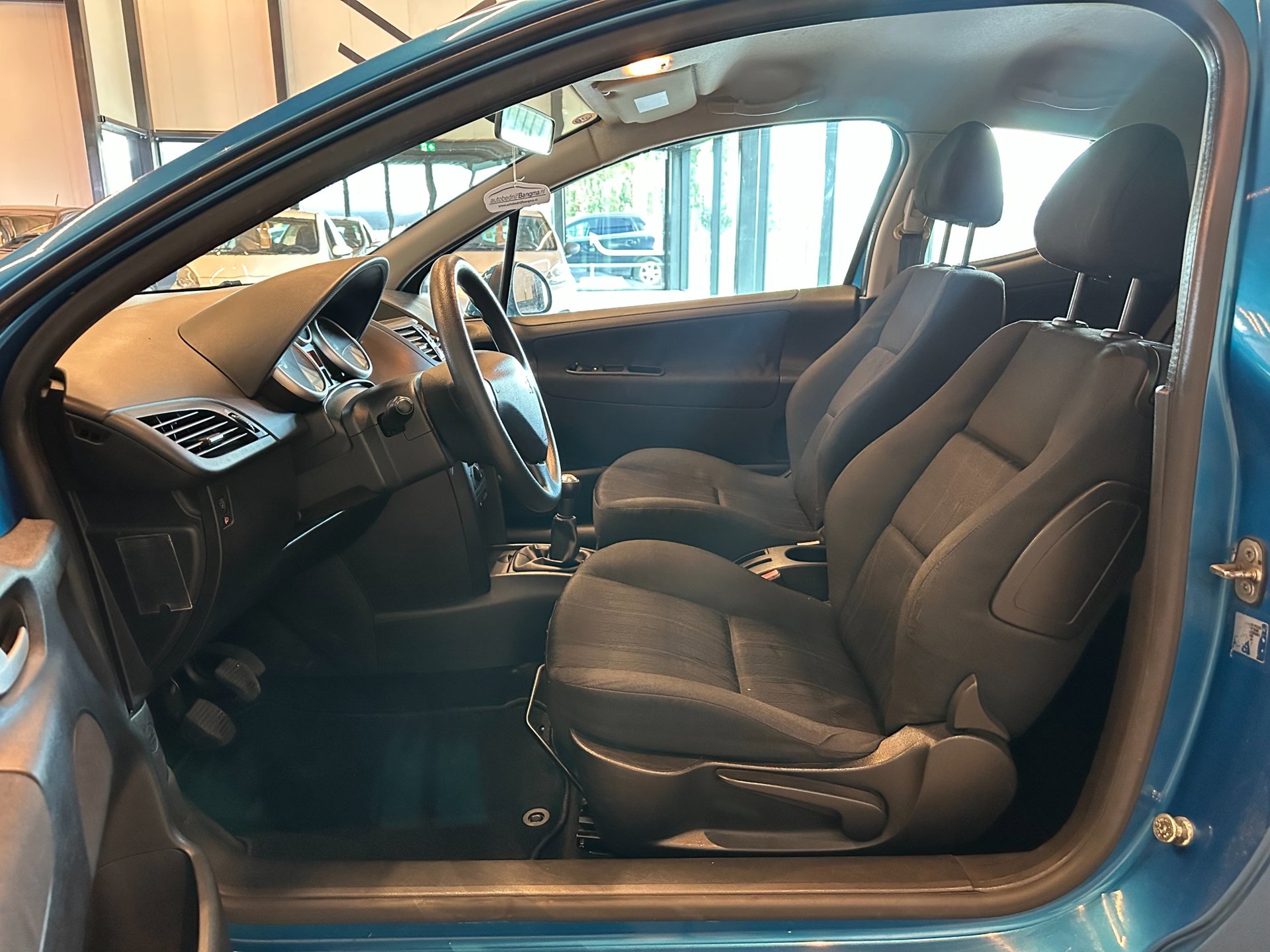 Foto van Peugeot 207