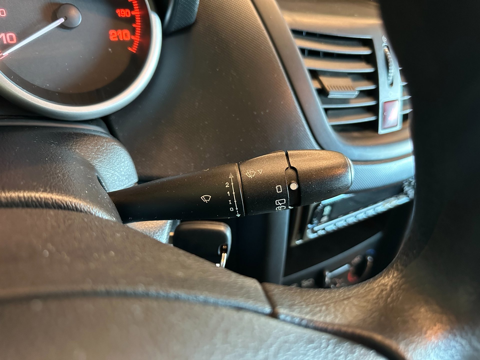 Foto van Peugeot 207