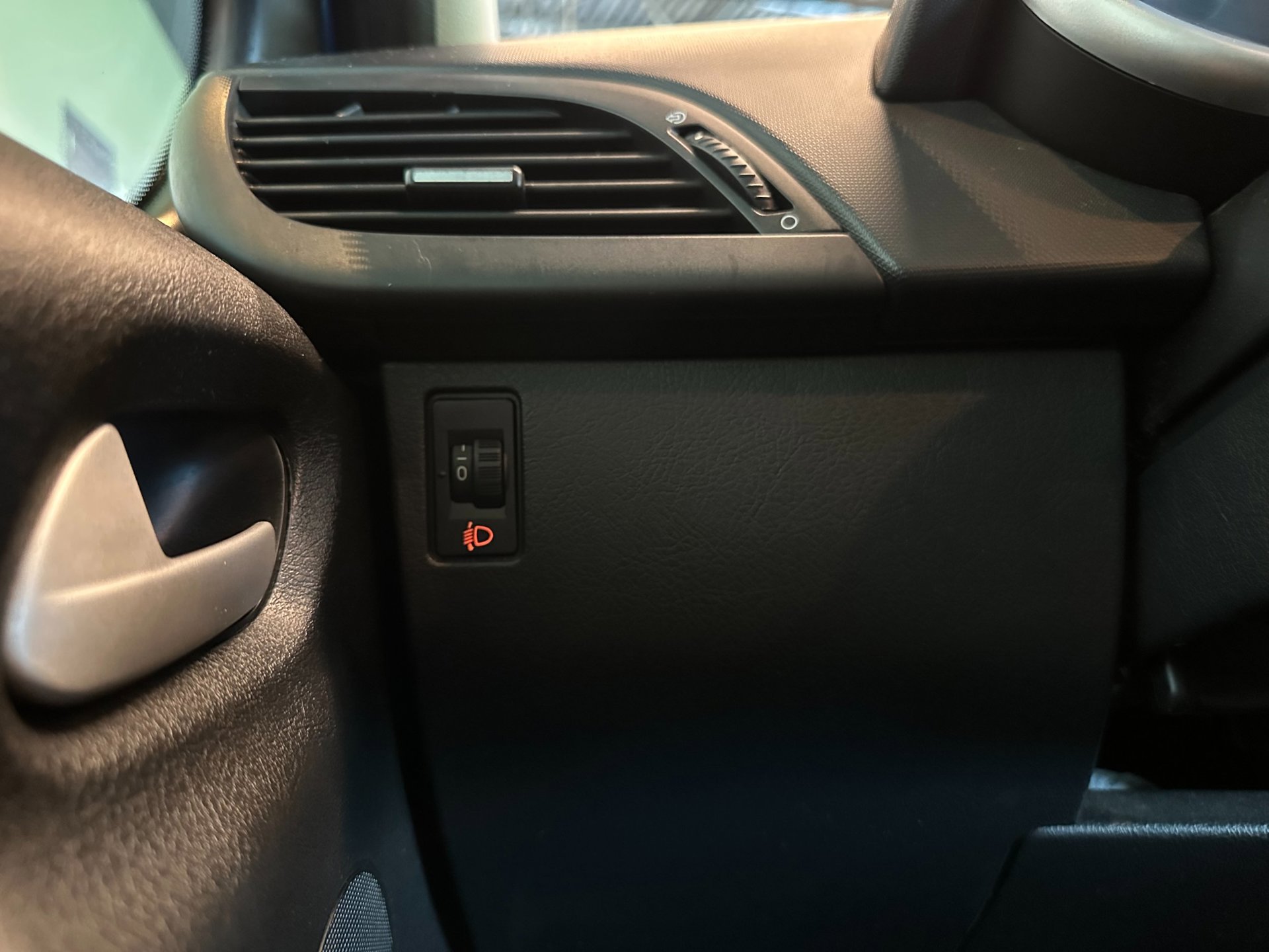 Foto van Peugeot 207